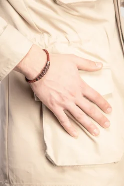 ACIES CAGED BRACELET