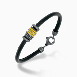 ACIES SLIDING GEMSTONE BRACELET