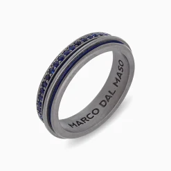 ACIES SLIM GEMSTONE BAND