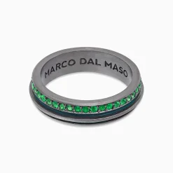 ACIES SLIM GEMSTONE BAND