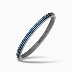 ACIES SLIM GEMSTONE CUFF