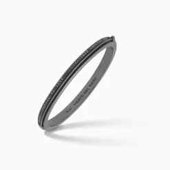 ACIES SLIM GEMSTONE CUFF