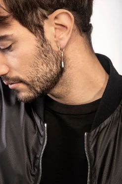 Ulysses Mini Dipped Enamel Earring